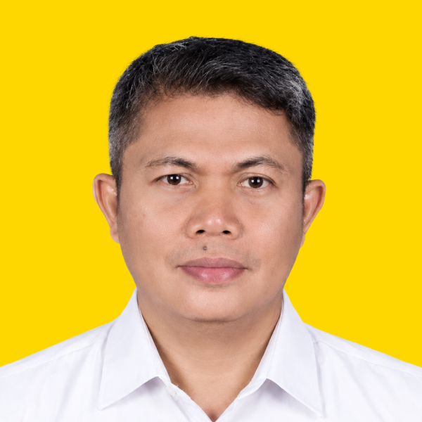 Saparuddin Pulungan, S.Pd