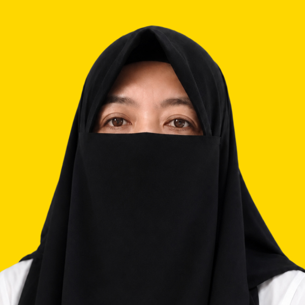 Eko Sri Maulidinawati, S.Pd